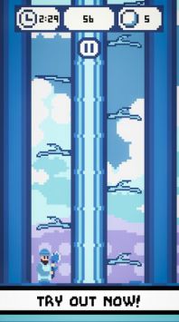 全民伐木工(Lumberjack)