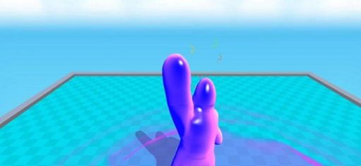 果冻角斗场(Jelly Fight)