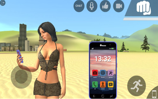 洛杉矶犯罪旧版(LosAngelesCrimes)