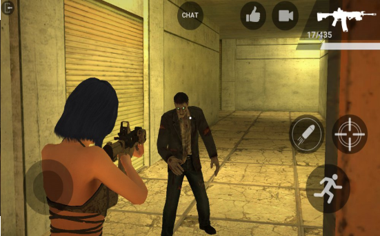 洛杉矶犯罪旧版(LosAngelesCrimes)