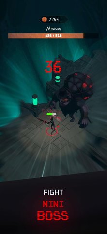 66个恶魔(66 Demons !)