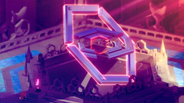 狐尔达之魂(Tunic)