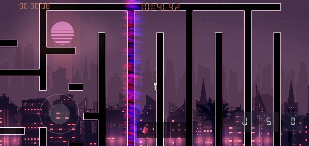 时间赛跑者(Time Runner)