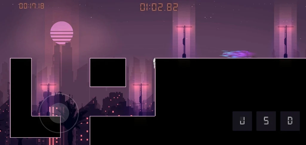 时间赛跑者(Time Runner)