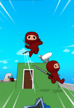 忍漫突击(Ninja Assault)