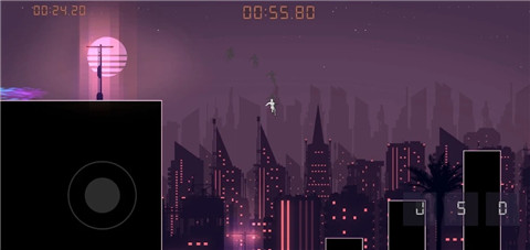 时间赛跑者(Time Runner)