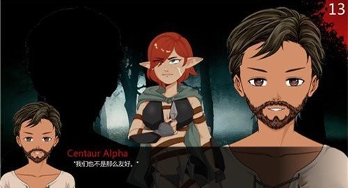 巨龙掠夺者(Ravager)