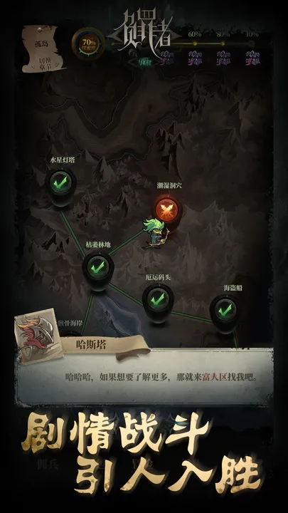 負罪者方石