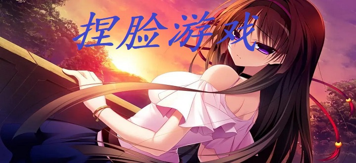 捏脸游戏
