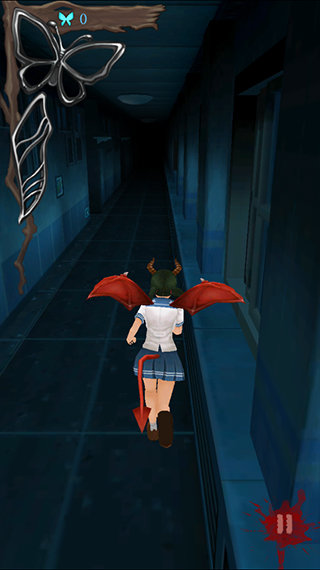 黑色走廊2破解版