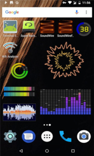 music vu