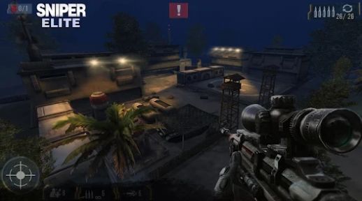 狙擊精英2024(Sniper Elite 2024)
