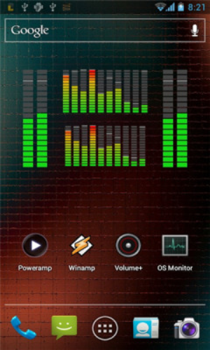 music vu