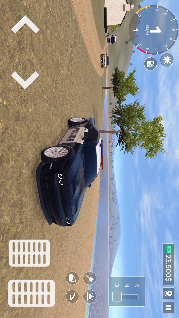 警察生活模拟器2024(Police Life Simulator)