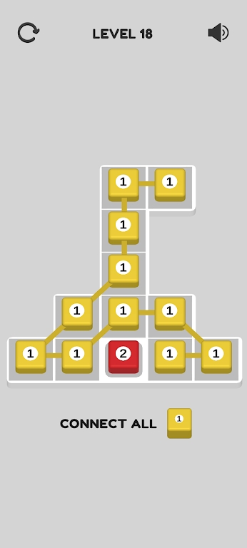 连接并合并(Connect and Merge)