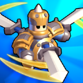 英雄割草世界(Slashy Hero)