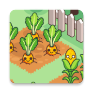闲置农场小镇(Farm Life ldle)