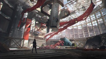 打击感强的3d动作手游