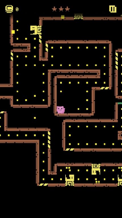 小豬迷宮逃生(Piggy Dash)