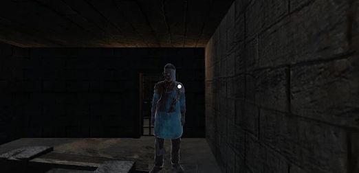 食人族第一章(Cannibal Chapter 1)