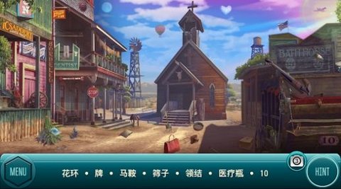 美國(guó)西部拓荒時(shí)代(Wild West)