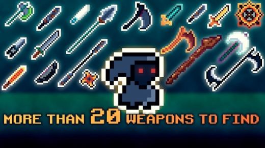 见习死神(Rookie Reaper)