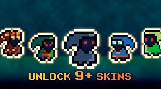 见习死神(Rookie Reaper)