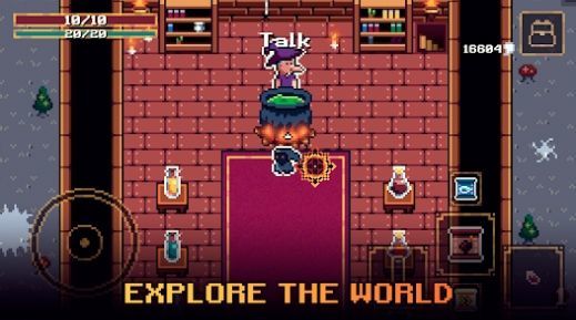 见习死神(Rookie Reaper)