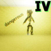 打开后室4周年纪念版(OpenbackroomsIV)