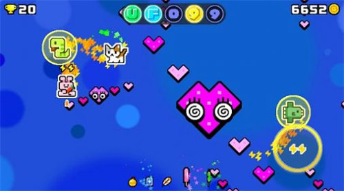 99號飛船(UFO99)