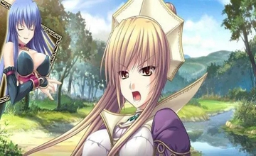 汉化版rpg游戏