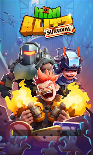 迷你闪电战(Mini Blitz)