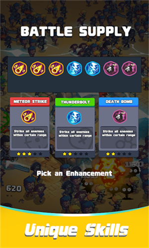 迷你闪电战(Mini Blitz)