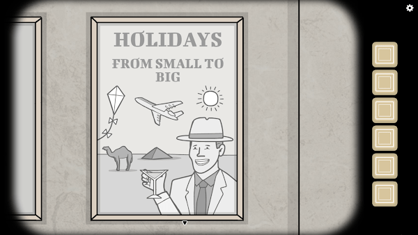 地铁繁花锈湖(Underground Blossom Lite)