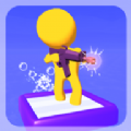 木筏开火3D(Raft Hero)