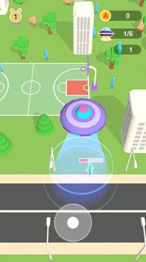 宇宙古玩收藏家(Cosmic Curio Collector)