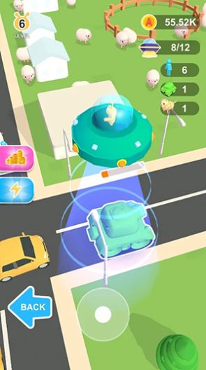 宇宙古玩收藏家(Cosmic Curio Collector)