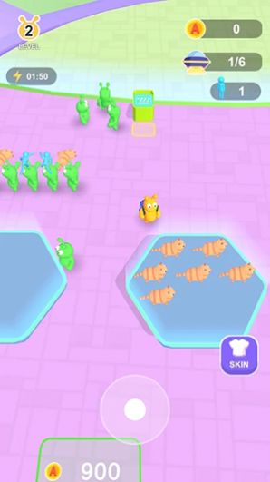 宇宙古玩收藏家(Cosmic Curio Collector)