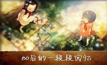 重回80年代游戏