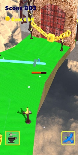 大剑旋风(SwordCyclone)