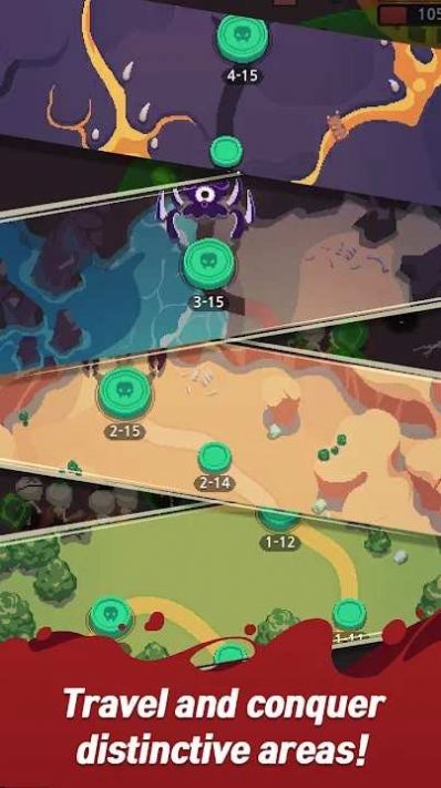 血族血之领主最新版(Vamp)