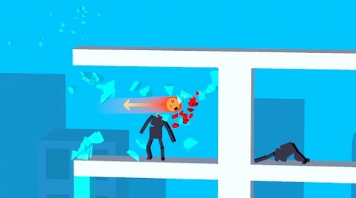 子弹微笑布偶谜题(Bullet Smile)