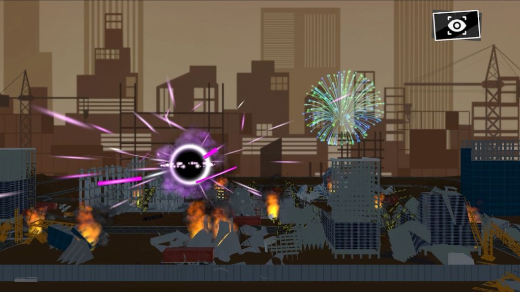 粉碎城市大冒險粉(Smash City: Destroy Simulator)