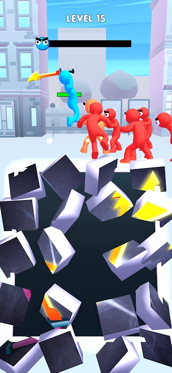 武器开发(Weapon Build)