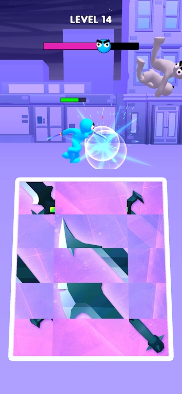 武器开发(Weapon Build)