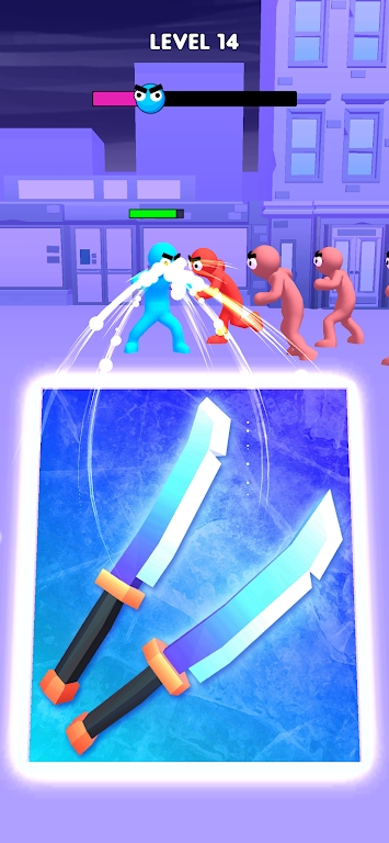 武器开发(Weapon Build)