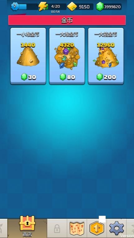 弧线传奇(ArcLegend)