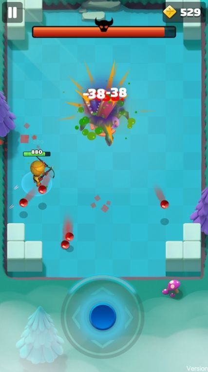 弧线传奇(ArcLegend)