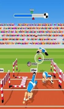 布偶运动会(Ragdoll Sports)