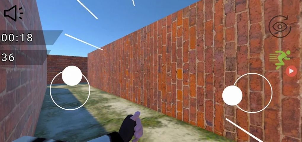 寂静生存之地(SilentMaze)